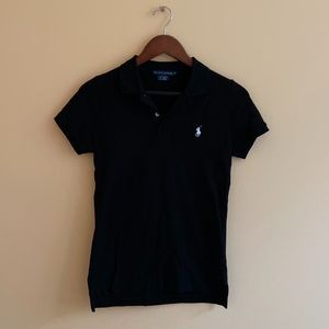 Ralph Lauren Classic Fit Polo Shirt